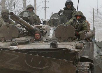 "Rusya'nın Suriye ve Ukrayna taktikleri aynı"