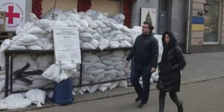 Rusya'nın Ukrayna'yı işgali: Odessa Putin için neden önemli?