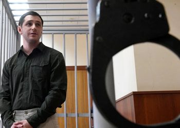 Rusya’da tutuklanan ABD’li eski asker, Rus pilot ile takas edildi