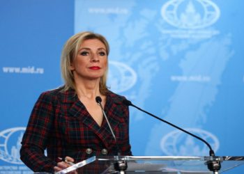 Rusya’dan Finlandiya ve İsveç’e uyarı: Kendilerini cephe hattında bulurlar