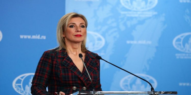 Rusya’dan Finlandiya ve İsveç’e uyarı: Kendilerini cephe hattında bulurlar