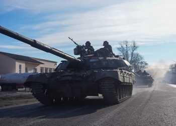 Rusya’dan açık tehdit: ‘Silah taşıyan ABD ve NATO araçları meşru askeri hedeflerdir’