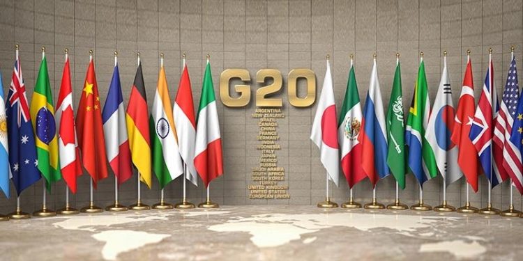 Rusya’nın katıldığı G20 toplantılarına ABD katılmayacak