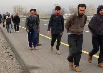 Rüşvet, şantaj ve baskı aparatı olarak Afgan mülteciler: Türkiye'ye neden ve nasıl geliyorlar?