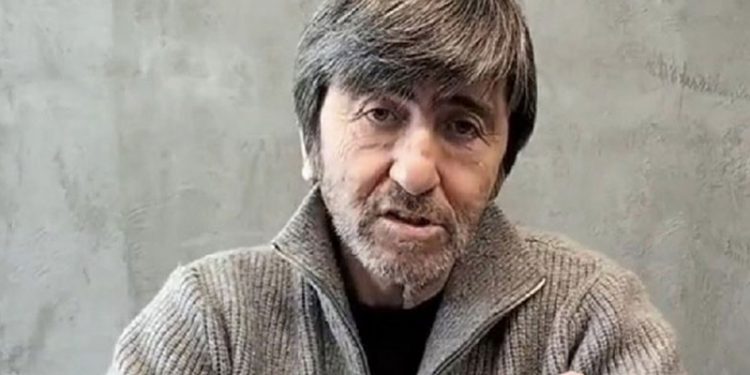 Rıdvan Dilmen: Görevden uzaklaştırılan hakemleri yasa dışı dinlediler