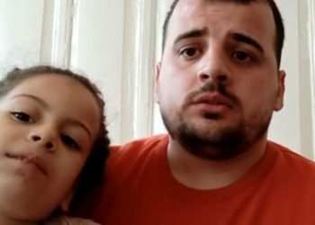 SMA hastası Medine’nin tedavisi için bağış toplanan kumbara çalındı