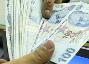 S&P, Türkiye’nin notunu düşürdü