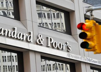 S&P, küresel ekonomik büyüme tahminini açıkladı