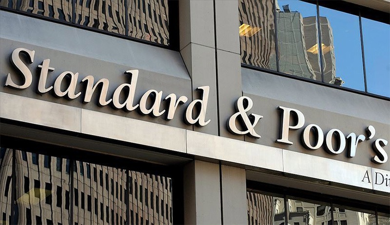 S&P'den Türkiye bankalarına enflasyon ve faiz uyarısı