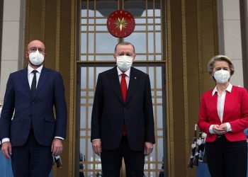 SWP analizi: NATO üyeliği ve AB ile Ortaklık Anlaşması muhtemel kılınabilir