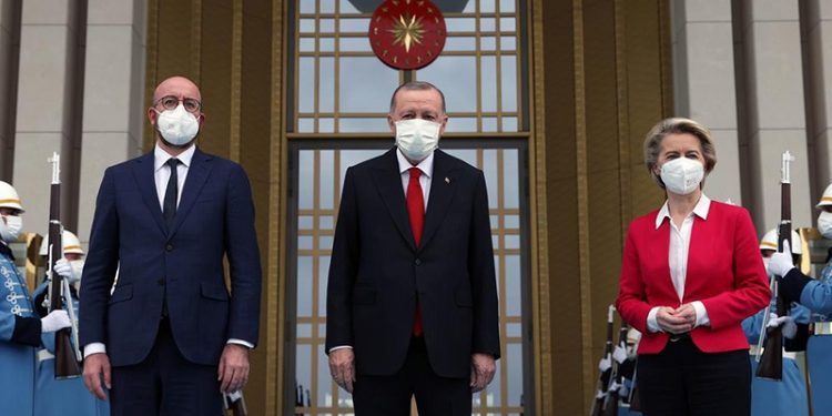 SWP analizi: NATO üyeliği ve AB ile Ortaklık Anlaşması muhtemel kılınabilir