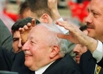 Saadet Partisi'nden AKP'ye yanıt: Hocamız sizin döneminizde ev hapsinde yaşadı