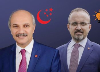 Saadet’ten AKP’ye Erbakan çıkışı: Kabrini ziyaret ettiğiniz kadar sağlığında ziyaret ettiniz mi?