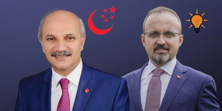 Saadet’ten AKP’ye Erbakan çıkışı: Kabrini ziyaret ettiğiniz kadar sağlığında ziyaret ettiniz mi?