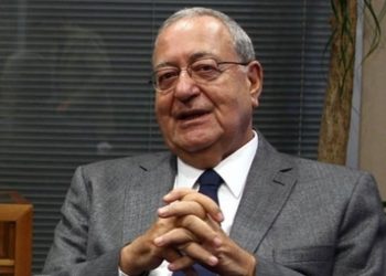 Sabah başyazarı Barlas: Artık kıtlık hayatımızın bir parçası oldu