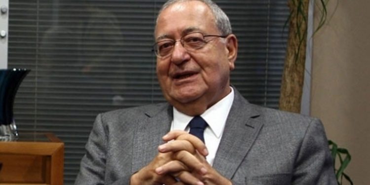 Sabah başyazarı Barlas: Artık kıtlık hayatımızın bir parçası oldu