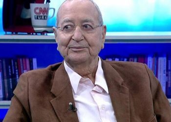 Sabah başyazarı Barlas: Zamların olmadığı, piyasaların sakinleştiği günlere bir an önce dönmeyi umuyorum