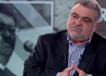 Sabah yazarı Donat: Ahmet Özal, genel merkez için yer bakıyor