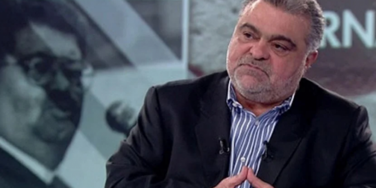 Sabah yazarı Donat: Ahmet Özal, genel merkez için yer bakıyor