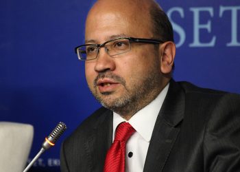 Sabah yazarı Müderrisoğlu: Piyasada, intikam ateşi ile yanıp tutuşanların sayısı az değil