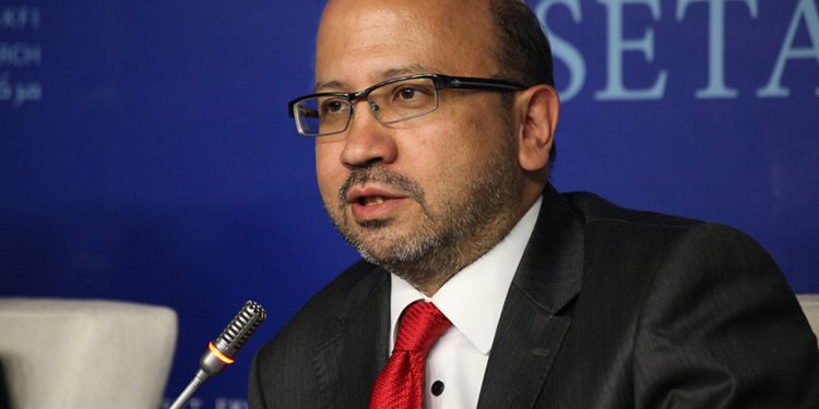 Sabah yazarı Müderrisoğlu: Piyasada, intikam ateşi ile yanıp tutuşanların sayısı az değil