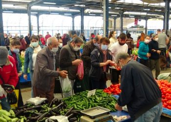 Sabah yazarı: Vatandaşın mutfağına ve cebine yansıyacak önlemler seçimin kaderine büyük ölçüde etki edecek