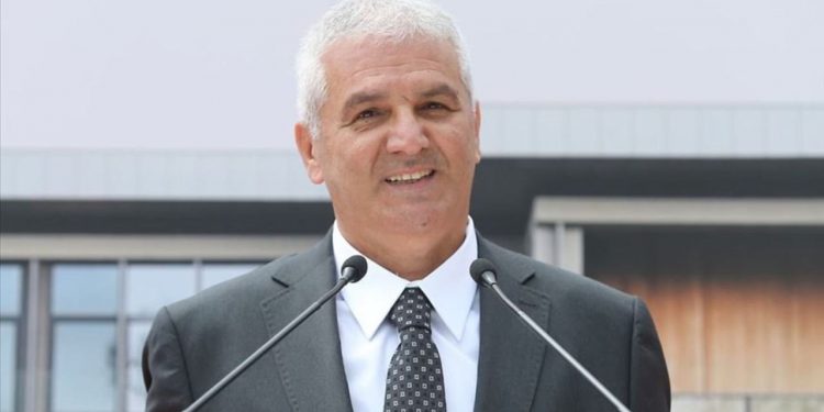 Sabri Çelik: MHK'nın yeni başkanı kimdir?