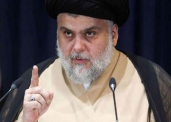 Sadr: Türkiye’nin saldırılarına sessiz kalmayacağız