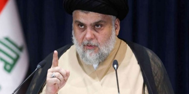 Sadr: Türkiye’nin saldırılarına sessiz kalmayacağız