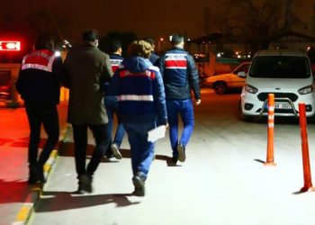 Sahur operasyonu: 65’i kapatılan askeri okul öğrencisi 99 kişiye gözaltı kararı