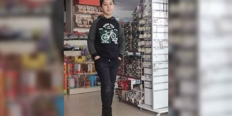 Sahura kalktıktan sonra uyuyan 10 yaşındaki çocuk yatağında ölü bulundu