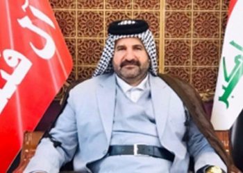 'Saldırıların amacı kaos yaratarak Kürdistan Bölgesi petrolünü kontrol altına almak'