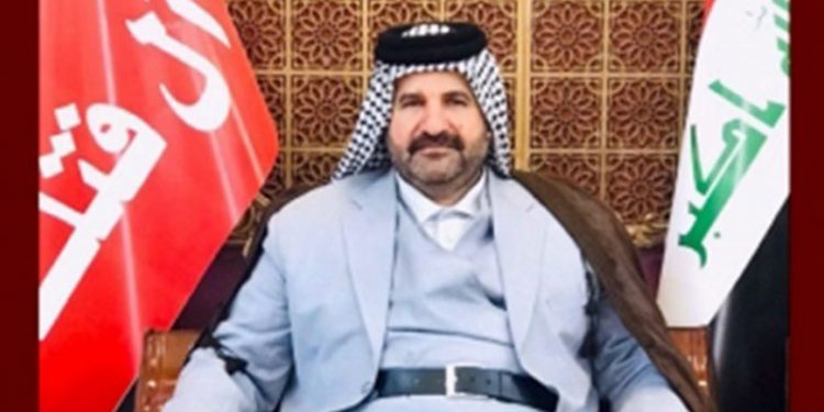 'Saldırıların amacı kaos yaratarak Kürdistan Bölgesi petrolünü kontrol altına almak'