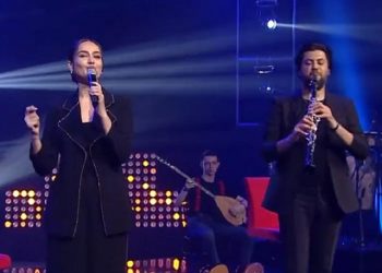 'Samsak Döveci' iki ismin arasını açtı