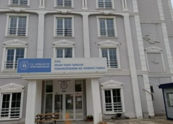 Samsun Büyükşehir Belediye meclis üyelerine ‘104 bin lira kamu zararı’ cezası