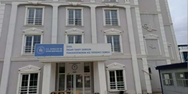Samsun Büyükşehir Belediye meclis üyelerine ‘104 bin lira kamu zararı’ cezası