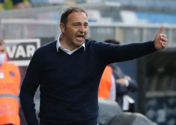 Samsunspor, Fuat Çapa ile yollarını ayırdı