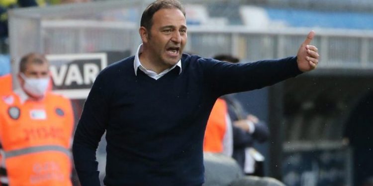 Samsunspor, Fuat Çapa ile yollarını ayırdı