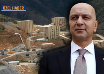 Saray kararını verdi, Koza Altın ‘Körfez’e satılacak 