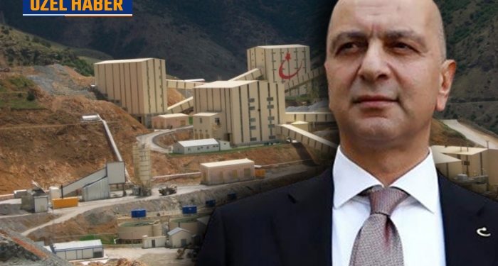 Saray kararını verdi, Koza Altın ‘Körfez’e satılacak