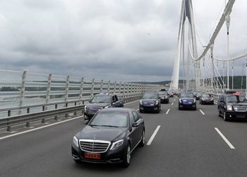 Saray'dan araç sayısı ve akaryakıt giderleri sorusuna ilginç yanıt