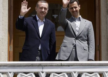 'Saray’da, Suriye ile nasıl yakınlaşılacağı yönünde ön hazırlık var'