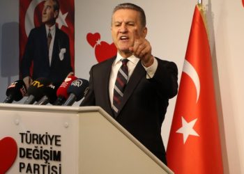 Sarıgül: Artık umut kapısı siyasetçiler değil, Haluk Levent