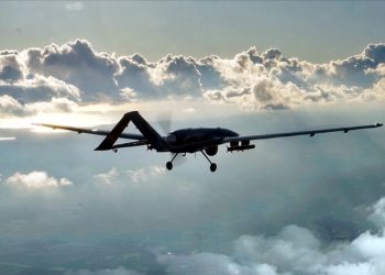 Savaş Türkiye'ye yaradı: Ukrayna'ya askeri ihracat 30 kat arttı