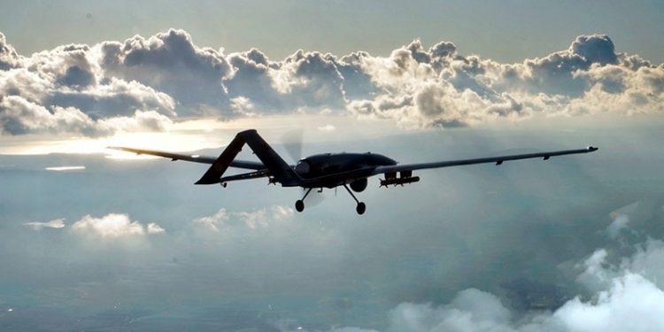 Savaş Türkiye'ye yaradı: Ukrayna'ya askeri ihracat 30 kat arttı