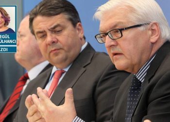 Savaş aynı tarafta olanları da böler: Ukrayna Berlin Büyükelçisi SPD’yi savaşa sebep olmakla suçladı