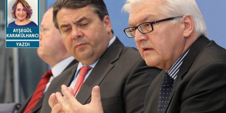 Savaş aynı tarafta olanları da böler: Ukrayna Berlin Büyükelçisi SPD’yi savaşa sebep olmakla suçladı