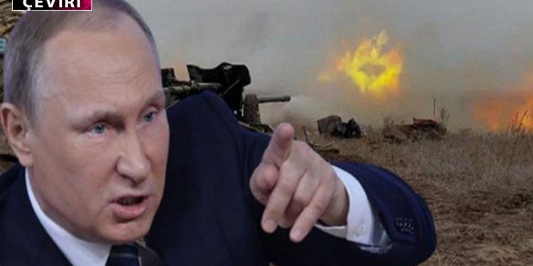 Savaş suçu nedir, Putin’in yargılanma ihtimali var mı?