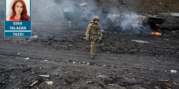 Savaş tanıklıkları ve faşizme mazeret arayanlar