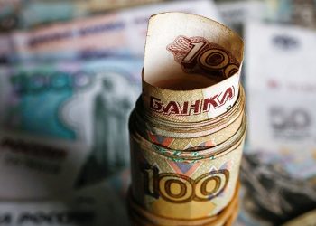 Savaşın maliyeti ortaya çıkıyor: Rusya'da enflasyon 20 yılın zirvesine yükseldi